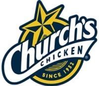 Church's Chicken coupons